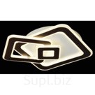 Люстра LED 2218/500*470 WH (Эл37)