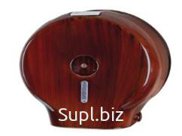 Диспенсер для бумажных полотенец Z-сложения (большой)  арт. 3444-А