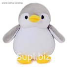 Мягкая игрушка «Пингвин Пигги», 32 см