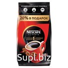 Кофе растворимый NESCAFE «Classic», 900 г, мягкая упаковка
