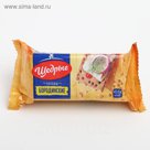 Хлебцы "Щедрые" бородинские 100 гр