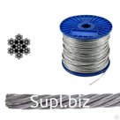Трос DIN3055 М4