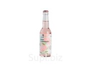 Lemonardo Rose Lemonade – Natural and low-calorie Pink lemonade without sugar and preservatives!