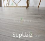 Преимущества SPC ламината DAMY FLOOR:
1. Плотность SPC ламината DAMY FLOOR составляет 2000 кг/м3, что приближается к плотности плитки и керамогранита (2000-240…