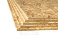 Плита OSB