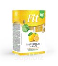 ФитПарад № 26 50 г -100 шт. со вкусом ЛИМОНА (СТИКИ)