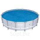 Тент для бассейна Bestway 58253