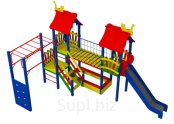 Детский игровой комплекс ДК 20