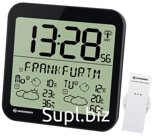 ���� ��������� Bresser MyTime Meteotime LCD, ������