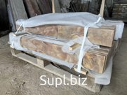 Приступок - Цветная - 1200х150х20мм