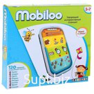 Интерактивный планшет для детей Mobiloo