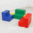Игровой набор «Мягкая мебель»