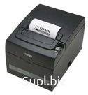 Чековый принтер Citizen CT-S601, CTS601SNNEBK
