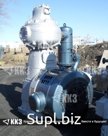 Компрессор 402ВП-4/220 стационарный воздушный поршневой промышленный