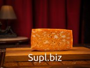 Сыр от Джона "Мраморный" new