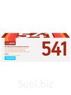 Картридж EasyPrint LH-541 U (CB541A/CE321A/CF211A/Can 716C) для HP CLJ CP1215/CP1515/CP1525/CM1415/Pro 200 M251/M276/Canon 716C (1800 стр.) голубой, с чипом