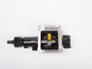 Механизм переключения передач Арт: 12JS160T-1703015