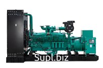 Дизельный генератор Cummins C2250 D5