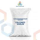 Кальцинированный каолин