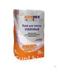 Клей для плитки ARMMIX Усиленный 25кг