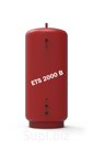 Теплоаккумулятор Electrotherm ETS 2000 B