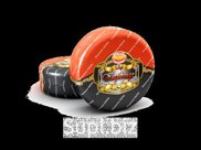 Кардинал со вкусом грецкого ореха сыр 50% КОБРИНСКИЕ СЫРЫ круг 9 кг.( 2 )