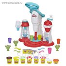 Игровой набор для лепки Play-Doh «Мир мороженого»