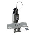 Машина для скрепления проволочными скобами Bulros T-02