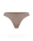 Трусы слипы с низкой посадкой (L/XL 48-50, Капучино)