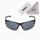 Очки солнцезащитные спортивные OneSun, uv 400, дужка 13 см, ширина 15 см, линза 4×7.2 см