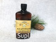 Кедровый гидролат