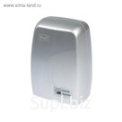Сушилка для рук Puff-120С, 1.2 кВт, 182х120х267 мм, хром