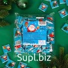 Кондитерское изделие «С Новым Годом!», 5 г