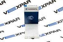 Фильтр салонный для Гранта/Калина, Датсун NORDFIL