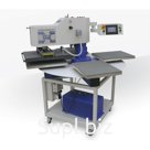 Плоский термопресс Schulze AirPress 4-X Automatic (4 x 40 x 50 см) (SLZ801906)