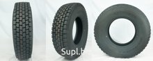 Шина GREFORCE 315/80R22.5 - 20PR - 156/150L GRD37