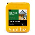 Nortex-Doctor (антисептик для древесины, бетона, камня, кирпича) 10  кг Смотреть товар на сайте поставщика