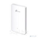 TP-Link EAP615-Wall AX1800 Встраиваемая в стену точка доступа Wi-Fi 6