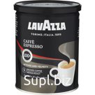 Кофе «Lavazza» Caffe Espresso , жестян\банка 250г
