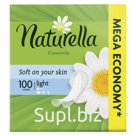 Прокладки женские ежедневные Naturella "Light", 100шт. (ПОД ЗАКАЗ)