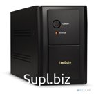 EXEGATE EP285497RUS ИБП  SpecialPro UNB-1500.LED.AVR.C13.RJ &lt;1500VA 950W, LED, AVR, 6 IEC-C13, RJ45 11, Black&gt;