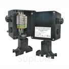 Коробка соединительная РТВ 601-1П/2П
