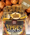 Урбеч фундук 280 гр.