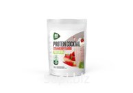 Коктейль белковый со вкусом "клубника", 300 г Fit Active