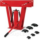12 TON HYDRAULIC PIPE  BENDER