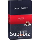 Кофе молотый «Davidoff» Rich Aroma, 250 г
