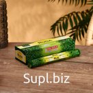 Благовония "Tulasi" 20 аромапалочек Рута