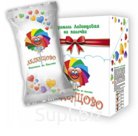 КАРАМЕЛЬ НА ПАЛОЧКЕ "ЛЕДЕНЦОВО"