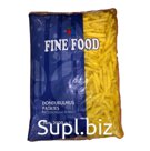 Турецкий картофель фри FINE FOOD
