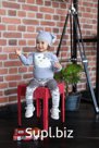 Костюм для девочек